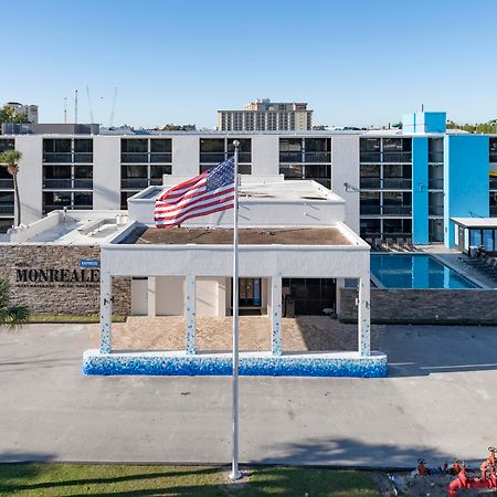 Hotel Monreale Express International Drive Orlando Exterior foto
