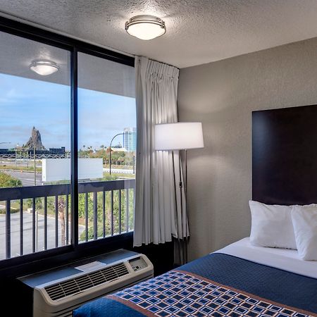 Hotel Monreale Express International Drive Orlando Exterior foto