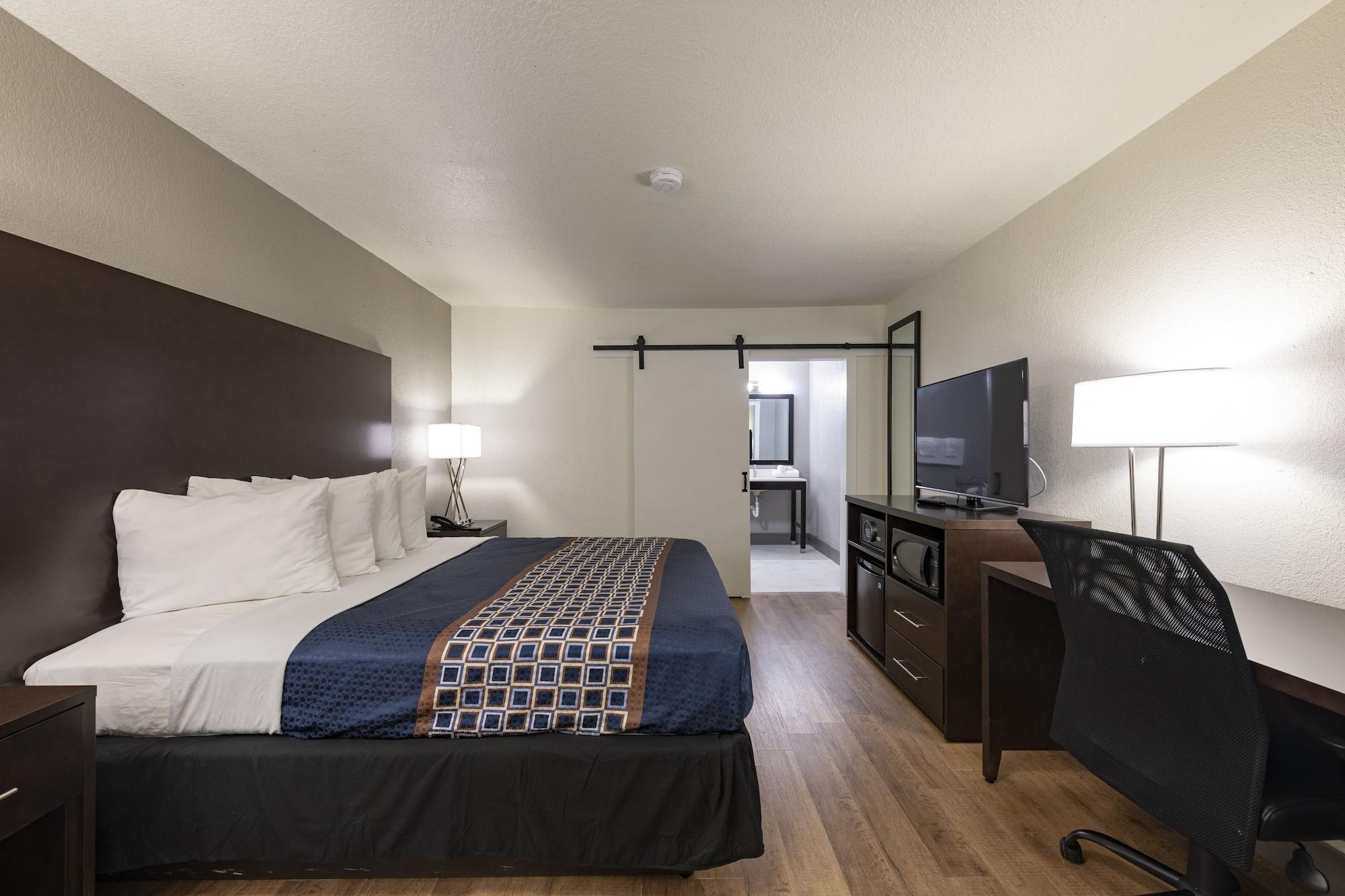 Hotel Monreale Express International Drive Orlando Exterior foto